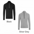 Simon Newton Fitness Coaching Half Zip Top